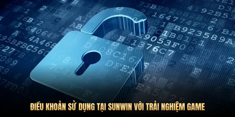 Điều khoản sử dụng 3 ĐIỀU KHOẢN SỬ DỤNG TẠI SUNWIN VỚI TRẢI NGHIỆM GAME