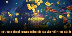 mẹo Bắn Cá Sunwin