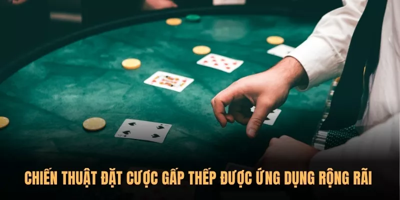 Chiến thuật đặt cược gấp thếp trong cá cược tại Sunwin 1 Chiến thuật đặt cược gấp thếp trong cá cược bóng đá